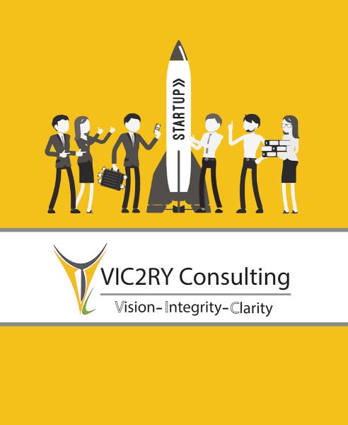 Vic2ry Consulting