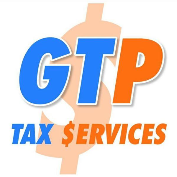 GTP TAX Services Inc.