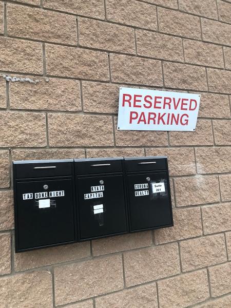 Tax Done Right Hamilton