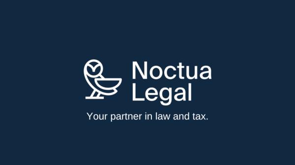 Noctua Legal
