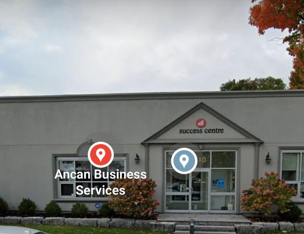 Ancan Business Services