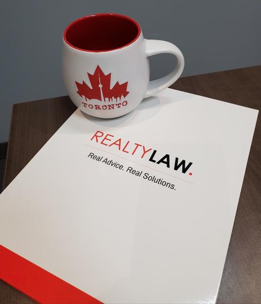 Realty Law