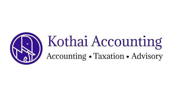 Kothai Accounting l Accounting and Advisory Services