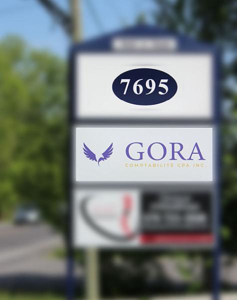 Gora Impôts