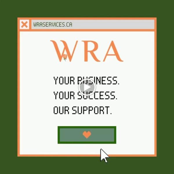 WRA Services