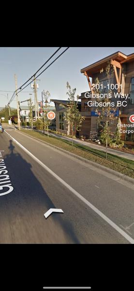 Ostrosky Law Corporation