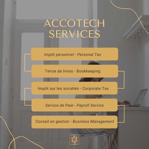 Accotech Services