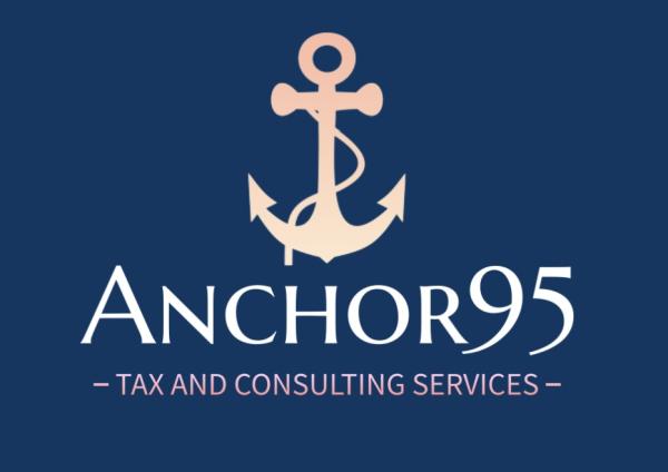 Anchor95 Tax and Consulting Services