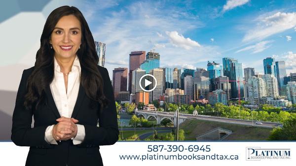 Platinum Bookkeeping and Tax