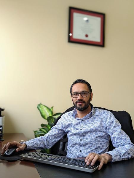 Prabh Gulati CPA Professional Corp