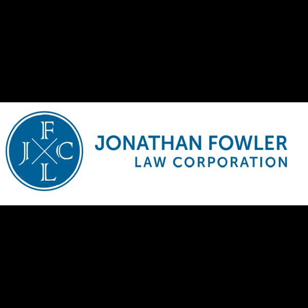 Jonathan Fowler Law Corporation