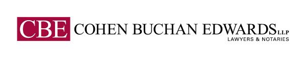 Cohen Buchan Edwards