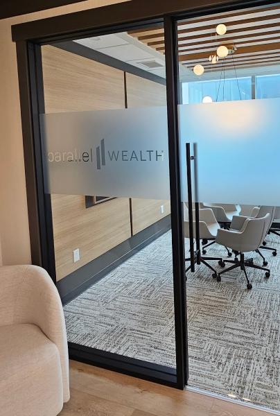 Parallel Wealth Financial Group