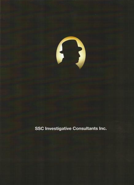 SSC Investigative Consultants