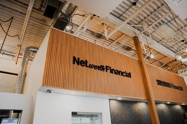 Networth Financial Corp.