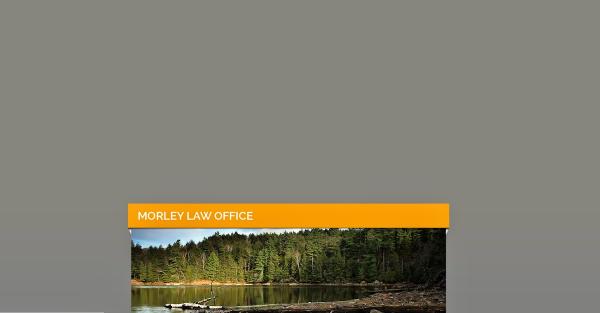 Morley Law Office