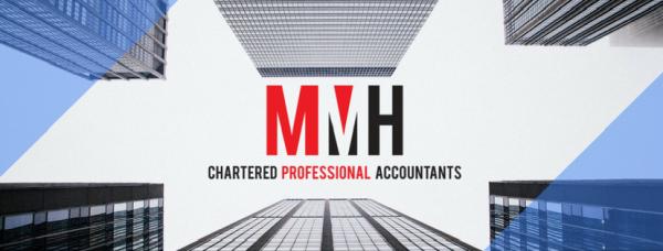 MMH CPA Professional Corporation