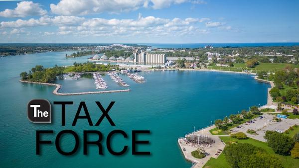 The Taxforce