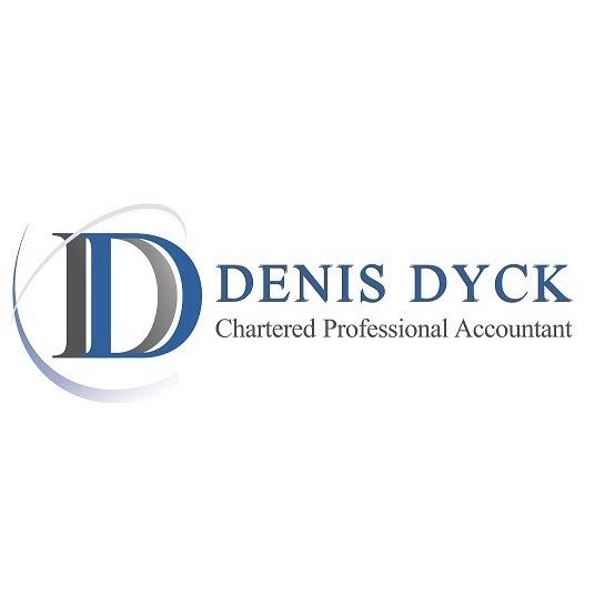 Denis Dyck, Chartered Professional Accountant