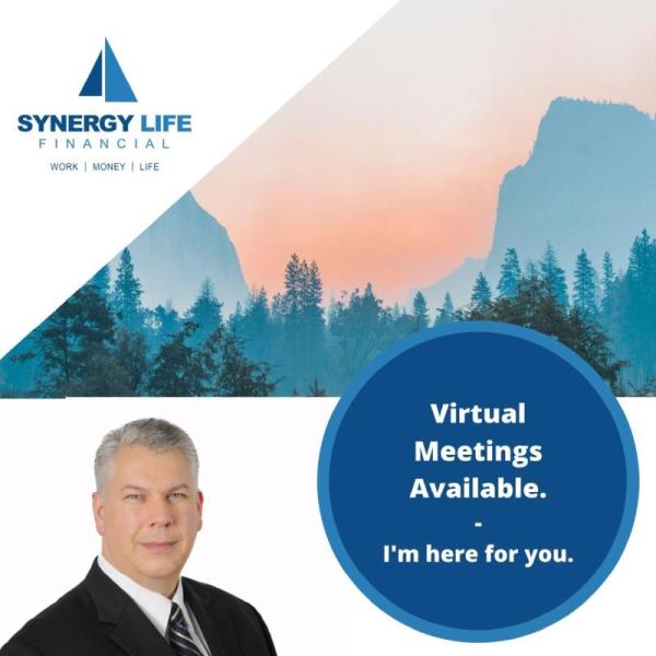 Synergy Life Financial