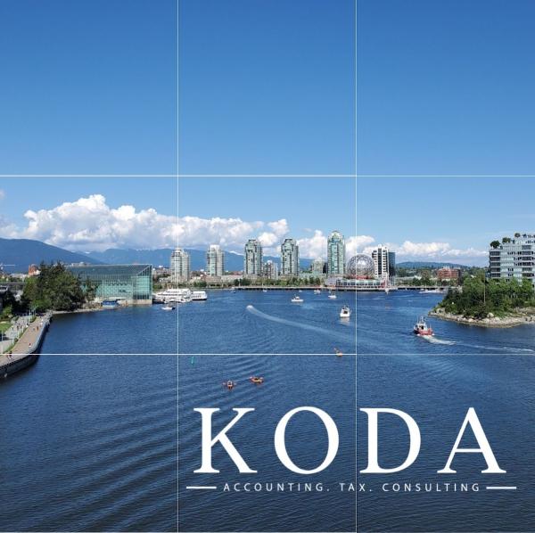 Koda Accounting
