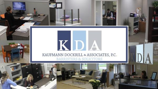 Kaufmann Dockrill & Associates p.c.