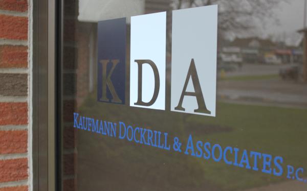 Kaufmann Dockrill & Associates p.c.