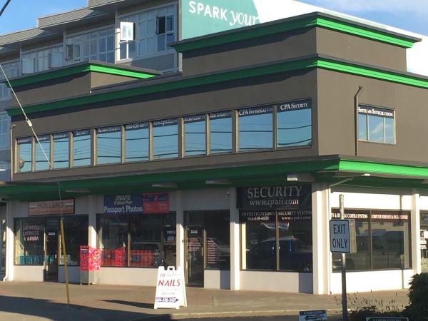 CPA International Investigations