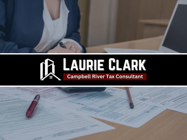 Laurie Clark Tax Consultant