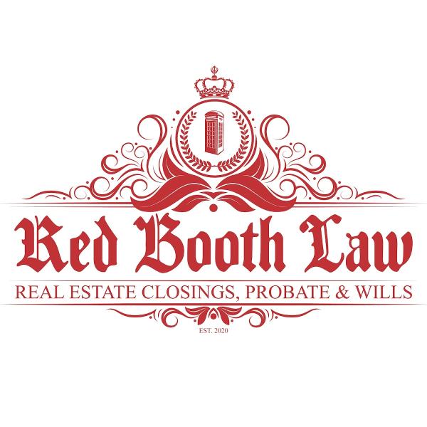 Red Booth Law
