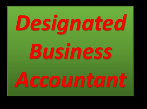 Accountable Business Services