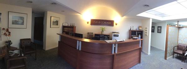 Clay & Company