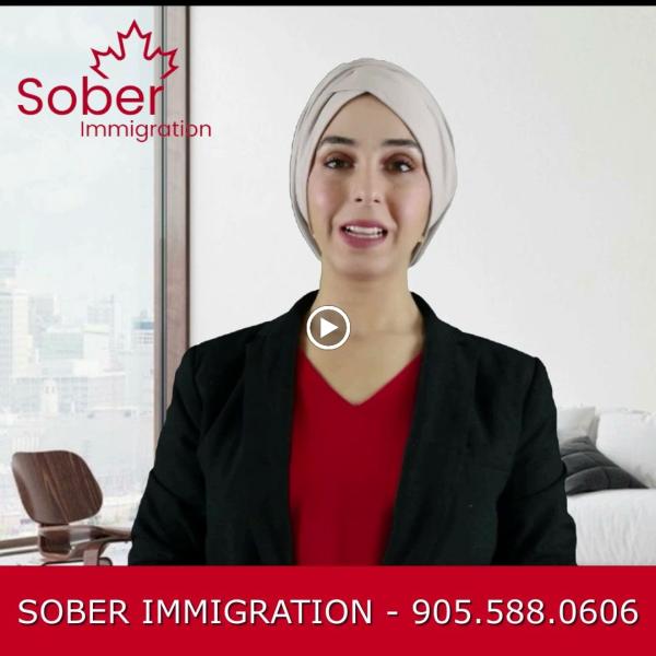 Sober Immigration