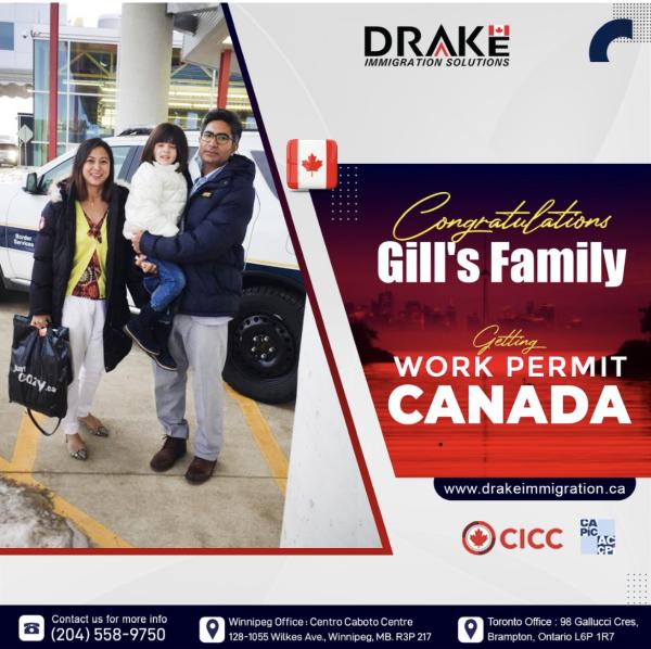 Drake Immigration Solutions