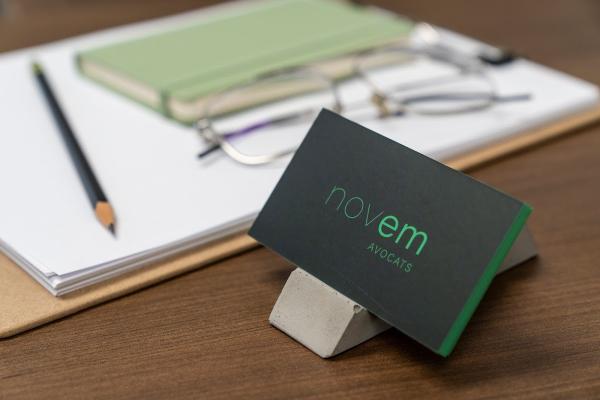 Novem Avocats