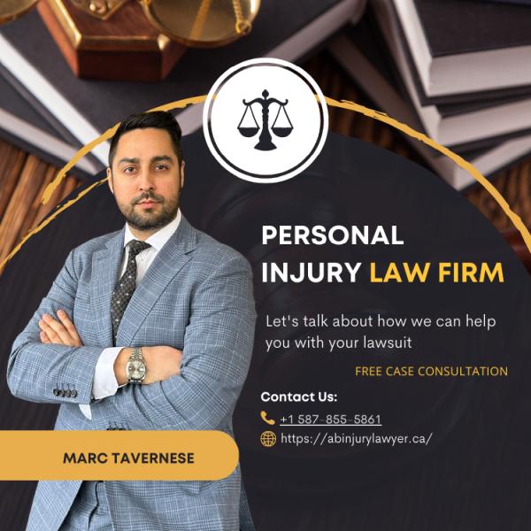 Bpcab Personal Injury Lawyer
