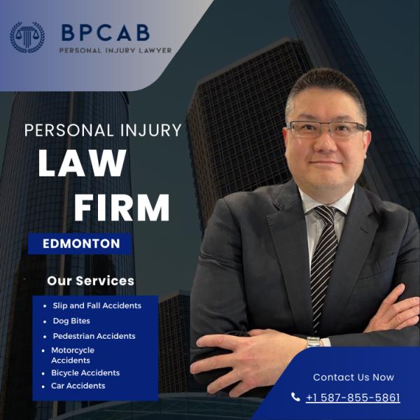 Bpcab Personal Injury Lawyer