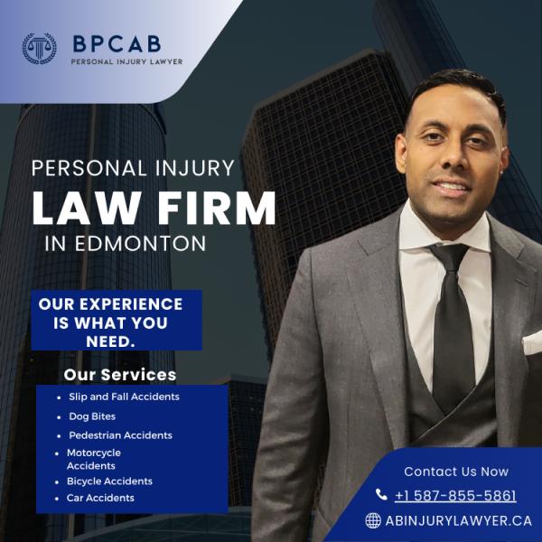 Bpcab Personal Injury Lawyer