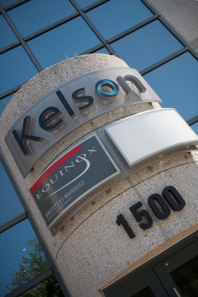 Kelson Financial