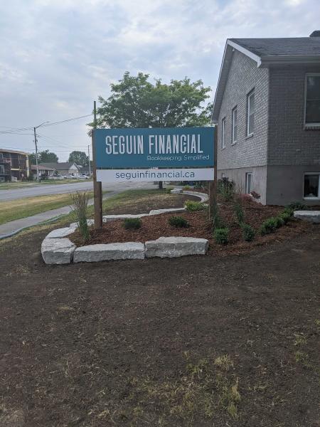 Seguin Financial