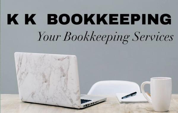 Your Bookkeeping Services