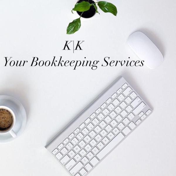 Your Bookkeeping Services