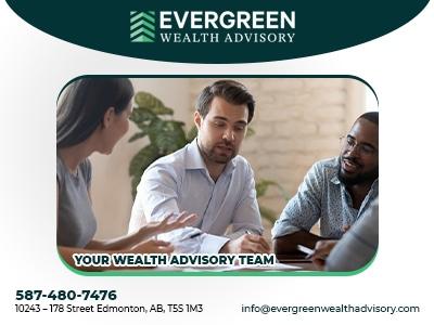 Evergreen Wealth Advisory