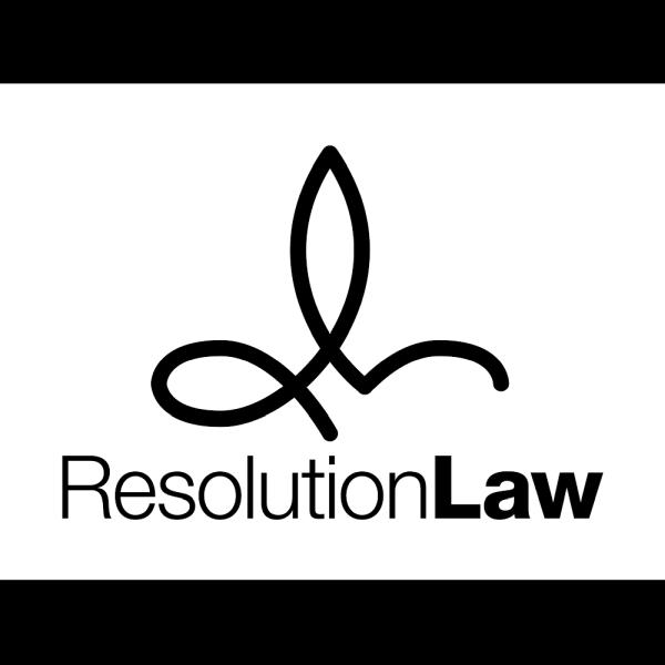 Resolution LAW