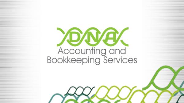 DNA Accounting