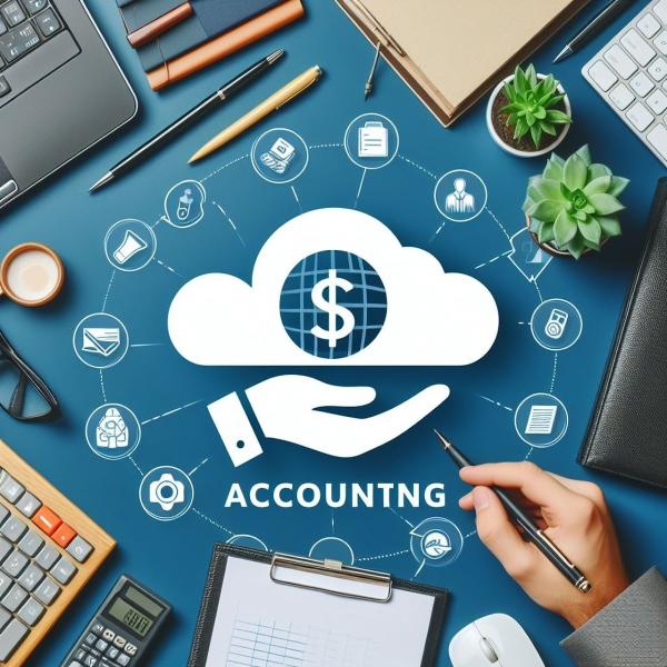 ST Accounting CPA Professional Corp