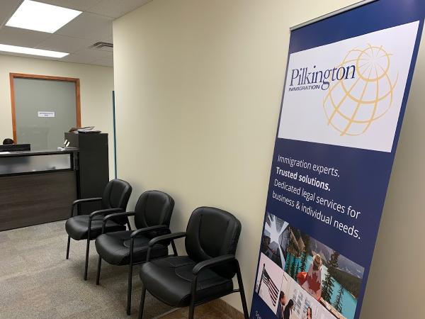 Pilkington Immigration - Guelph