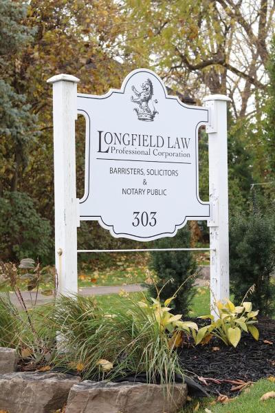 Longfield Law Professional Corporation