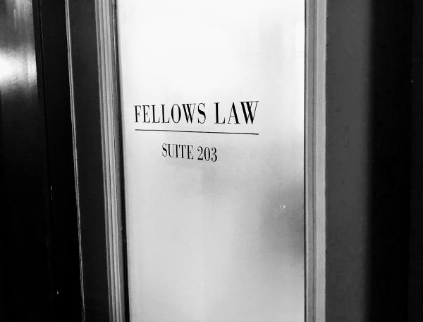 Fellows Law
