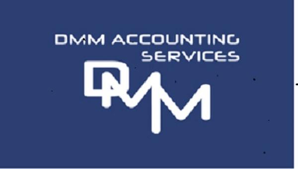 DMM Accounting Services